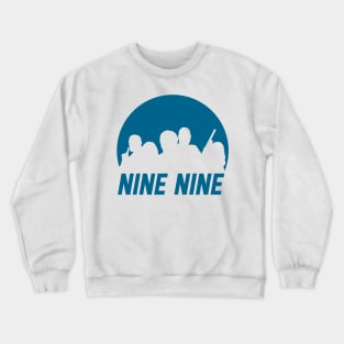 Brooklyn Nine Nine Crewneck Sweatshirt